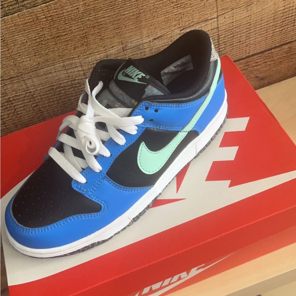 Nike dunk low NEW IN BOX